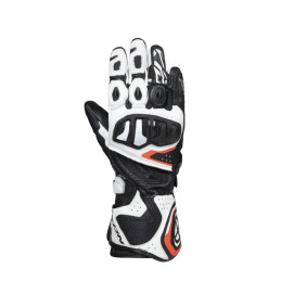 Ixon Vortex Gloves Black-White