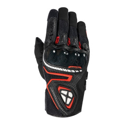 Ixon RS5 Air Gloves Black-Red