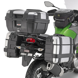 Portavaligie Givi PL4121...