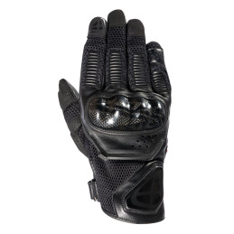 Ixon RS4 Air Gloves Black