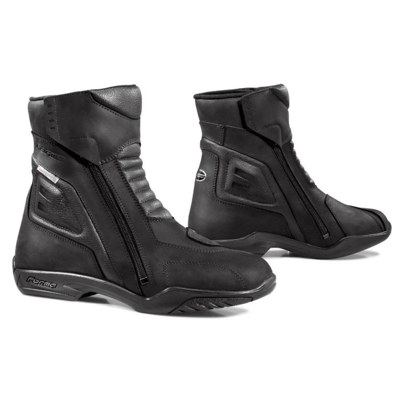 Where are best sale forma boots made