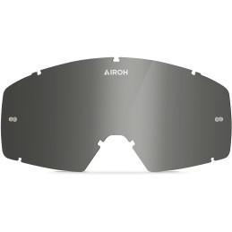 Dark Lens Airoh Goggles...