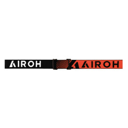 Spare Elastics For Airoh...