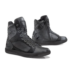 Forma Hyper Dry shoes Black