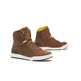 Forma Swift Dry shoes Brown