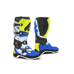 Forma Pilot Boots Yellow...