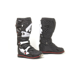 Forma Pilot Fx Boots Black