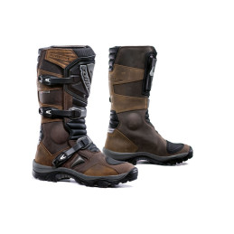 Forma Adventure Dry Brown