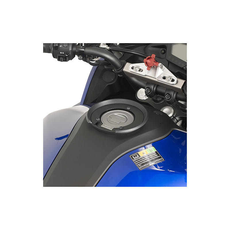 Givi BF05 Flange For Tanklock Tank Bag Attachment For Yamaha