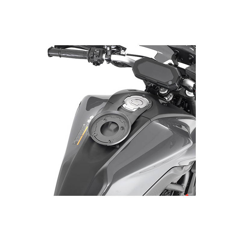 Yamaha mt 07 shop tank bag