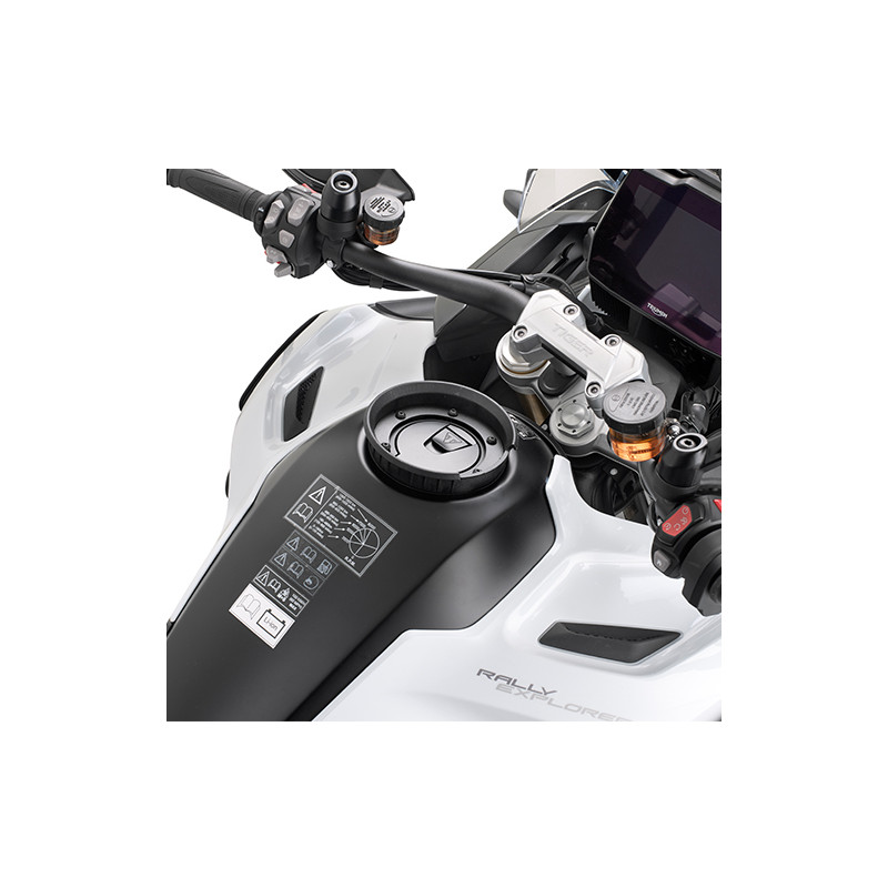 Triumph tiger deals 1200 tank bag