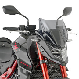 Bulle Spécifique Givi 2166A...
