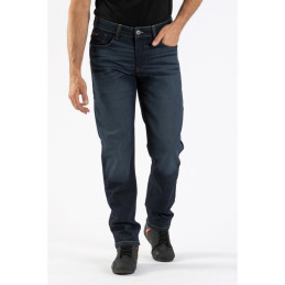 Ixon Alex Pantalon bleu Washed