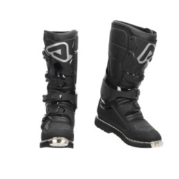 Botte Acerbis X-Rock MM2 Noir