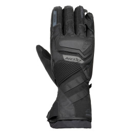 Ixon Pro Ragnar Gloves Black