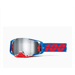 Maschera 100% Armega...