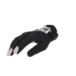 Acerbis Mx X-H Gloves Black