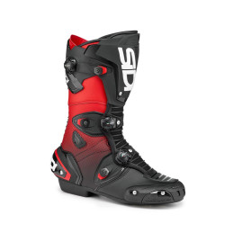 Sidi Mag-1 Boot Black-Red