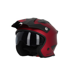 Casque Acerbis Jet Aria...