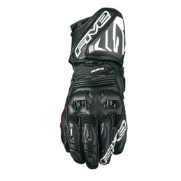 Five Rfx1 Gloves Black