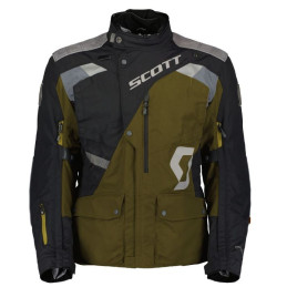 Scott Dualraid Dryo Jacket...
