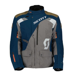 Scott Dualraid Dryo Jacket...