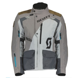 Veste Scott Dualraid Dryo...