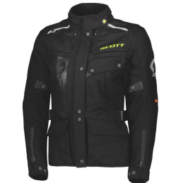 Veste Scott Voyager Femme...