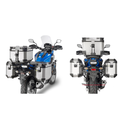 Givi PL1146CAM Luggage Rack...
