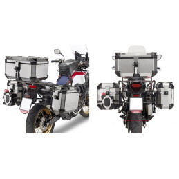 Givi PL1144CAM Luggage Rack...