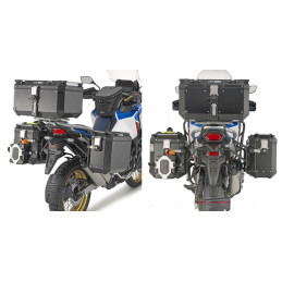 Specific PL One Fit Luggage...