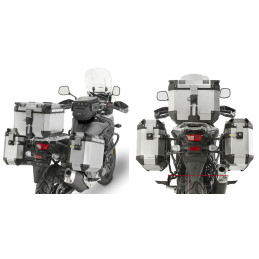 Givi PL8711 Luggage Rack...