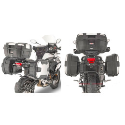 Portavaligie Givi PL8711...