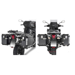 Givi PL6408CAM Luggage Rack...