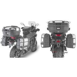 PL One-Fit Porte-bagages...