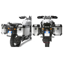 Givi PL2119CAM Luggage Rack...