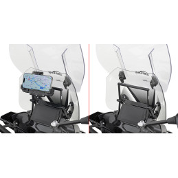 Givi FB8717 Smartphone or...