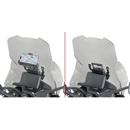 Support Smartphone ou...