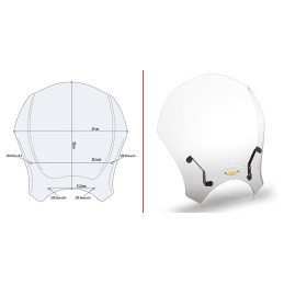Givi 140A Race Cafe...