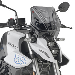 Specific Givi 3122S Smoked...