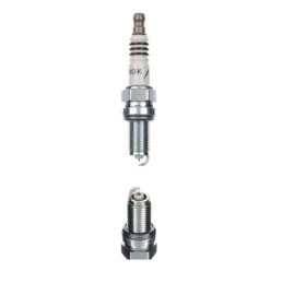 Candela Iridium Ngk CR9EIX...