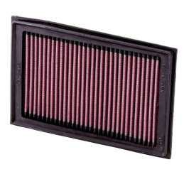 K&N Air Filter KA-2508 For...