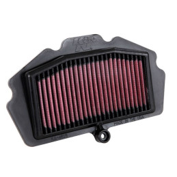 K&N Air Filter KA-4018 For...