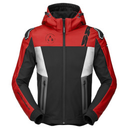 Veste Spidi Hoodie Warrior...