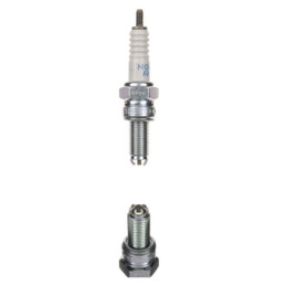 Spark Plug Ngk CR8EK For...