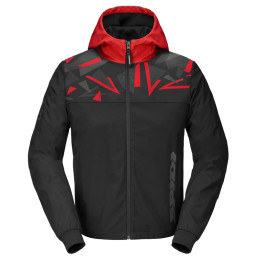 Giacca Spidi Hoodie Evo...