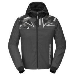 Giacca Spidi Hoodie Evo...