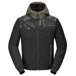 Giacca Spidi Hoodie Evo...