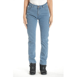 Ixon Dany Lady Aged Blue Pants