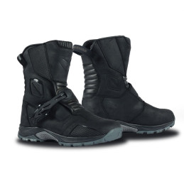 Ixon Klay Wp Boot Black